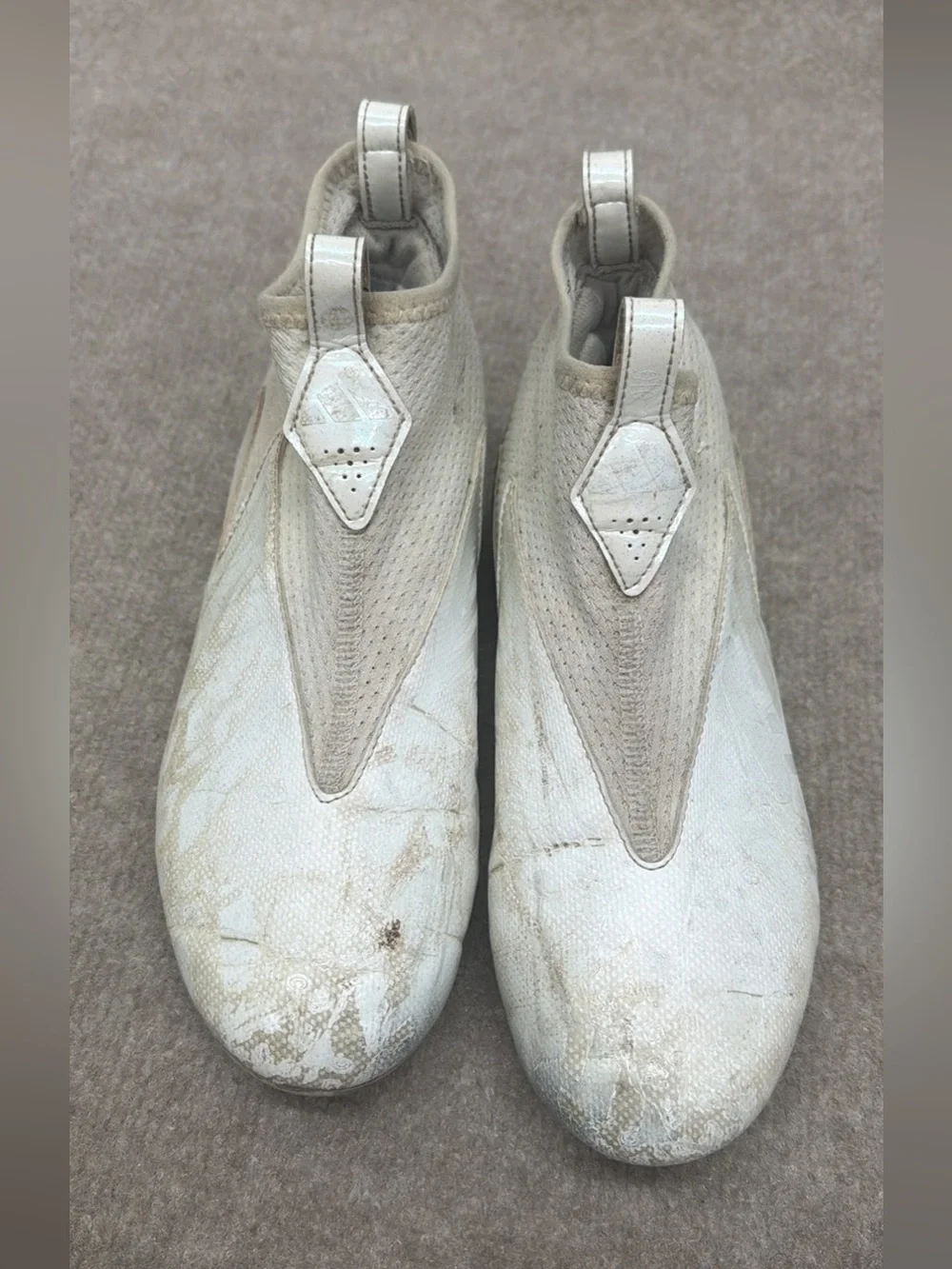Adidas Adizero Football Cleats size 6